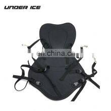 UICE Black Luxury Best Quality Kayak Seat For Inflatable SUP Paddle Board thumbnail-5