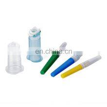 Safety Blood Collection Multi-sample Needle thumbnail-3