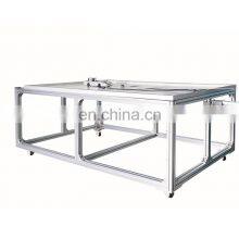 HTPV02 Anti - Scratch Testing Machine for Assembly Back Plate Cut Susceptibility Teseting Machine Testing Equipment thumbnail-1