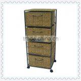 Bedroom Storage Cabinet With Wheels