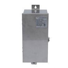 Pool & SPA Application Safety Transformer with Stainless Steel Enclosure