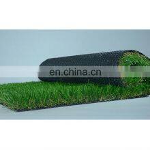 Top Sale Green Garden Flooring Synthetic Artificial Carpet Grass Rolls 50mm thumbnail-5