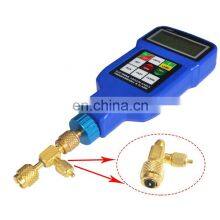 Digital Vacuum Meter Digital Vacuum Pressure Gauge Digital Vacuum Gauge WK-VG88 thumbnail-4