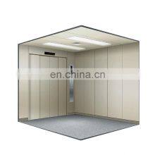 Nova Material Stainless Steel Car Elevator Cabin