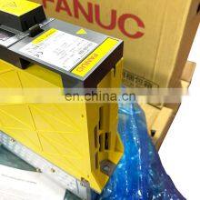 Best Price New Original Fanuc Servo Amplifier Module A06B-6096-H206 thumbnail-2