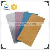 Wholesale Diamond 2mm,3mm.4mm in Round Resin Sticker Sheet
