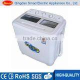 9kg Home Use Twin Tub Semi Auto Washing Machines thumbnail-6