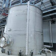 Side Mounted Magnetic High Temperature Oil Tank Level Sensor Magnetic Level Gauge With 4-20ma Switch Signal Output thumbnail-2