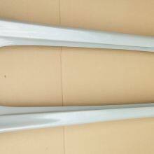 Honda Front Fan Car Surrounded 08 -11 Front and Rear Spoiler Skirt, Front Fan Bumper Chin Lip thumbnail-5