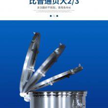 Plastic Mixer Machine thumbnail-2