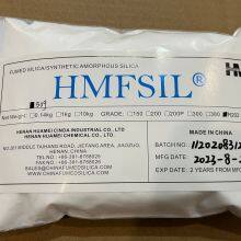 HMFSIL Fumed Silica Powder SiO2 With Good Price and High Quality thumbnail-2