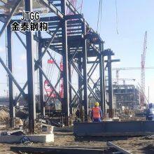 Prefabricated Design Custom Steel Structur Frame Steel Structure thumbnail-2