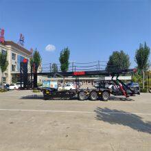 Multi Functional Transport Semi-trailer Vehicles Transport Semi-trailers thumbnail-2