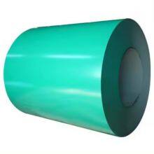 China Quality Pre-Painted Galvanized/Galvalume Iron Steel Coils Color Steel Coil on Hot Sale thumbnail-3