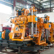 HuanYu Drilling Rig Machinery Company company overview - view 1 thumbnail