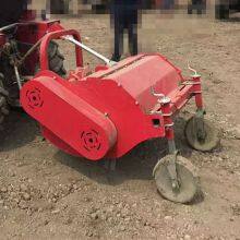 Agricultural Machinery High Speed Potato Seedling Killing Machine thumbnail-4