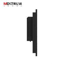 8U Cabinet Rackmount 17.3 Inch Industrial Smart Terminal Touchscreen Server All-in-Ones PC Windows 10 IoT/11/Linux 1920*1080 thumbnail-4