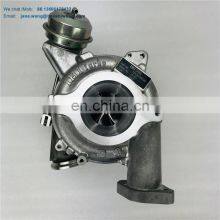 Genuine Turbocharger VU22 330499 Left Suit for Car Ferrari 488 F8 3.9T Turbo thumbnail-5