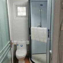 40Ft 20Ft Expandable Container House Ready Made Living Prefabricated Villa With 2 3 4 5 Bedroom Prefab Portable Mobile Tiny Home thumbnail-4