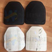 UHMWPE Military Bulletproof Plate Mould Compression Kevlar Bulletproof Vest Mold Making thumbnail-4