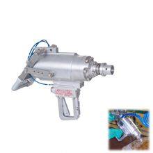 Jarvis Cattle Slaughter Line Tool, Non-penetrating Cattle Stuner USSS-2A