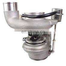 HE351CW Turbo Turbocharger w/ Actuator for Dodge 04-07 Ram Pickup 2500 3500 5.9L 4089673 4043600 thumbnail-5