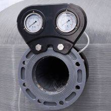 PIKES Factory Commercial Side Mount Sand Filter Water Treatment Fiberglass Public Swimming Pools Quality Pool Tools Accessories thumbnail-3