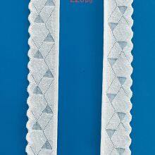 Lace Trim Ribbon Sewing Assorted Patterns Vintage Floral Lace Ribbons for Sewing DIY Gift Wrap Scrapbooking Bridal Shower Wedding Decor thumbnail-5