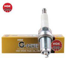 Wholesale Original Genuine NGK Spark Plug Single Platinum ZFR6BGP-S 92213 Car Engine Spark Plug for Kia thumbnail-5