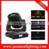 15R 3 in 1 Moving Head Spot/Wash Light 15R Beam Moving Head Light Stage Disco Light thumbnail-1