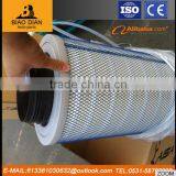 Howo Heavy Truck Air Filter K2841