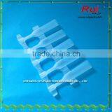 New Type Plastic Tube, 3ml PE Tube Break Away Disposable Plastic Tube thumbnail-1