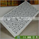 Absorbent Blanket Fiberglass Panel