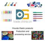 plastic products processing