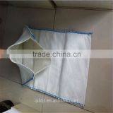 Polypropylene Heated (PP Heated) Non-Woven Geotextile Geobag 650gsm thumbnail-6