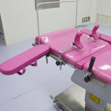 Electric Parturition Bed Obstetric Table Gynecology Table ME99B thumbnail-3
