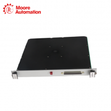 WOODWARD 5464-648 Analog 8 Channel Output Module In Stock thumbnail-2