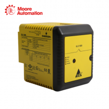 EPRO | Emerson SLS1508 KJ2201X1-BA1 12P3162X162 Logiklösermodul auf Lager