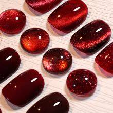 GS Glamour Red Series thumbnail-4