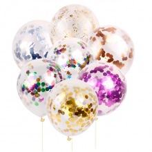 Производитель индивидуальных воздушных шаров из латекса с печатью рекламного логотипа в индивидуальных цветах thumbnail-3