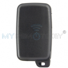 FCC HYQ14AAB Smart Key 315mhz 3 Button for Toyota Highlander RAV4 2008-2012 (PCB 271451-0140 ) PN 89904-48100 thumbnail-4