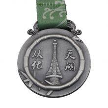 Custom Medals Metal,Sports Games Commemorative Medals, Metal Bronze Medals, Gold Medals, Customized Enterprises thumbnail-2