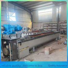 140 Cylindrical Inclined Feeder, Electric Feeder for Corn and Soybeans, Circular Tube Screw Feeder thumbnail-4