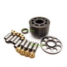 Hydraulic Pump Rotary Group Kits 70502 70553 Piston Pump Repair Kits for EATON VICKERS Pump Internal Parts Replacement Kits thumbnail-2