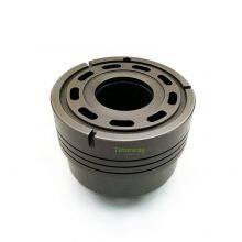 PV16 Hydraulic Pump Rotary Group Kits PV1616A Piston Pump Repair Kits for Daikin PV1616A-609MD Pump Internal Parts Rebuid Kits thumbnail-3