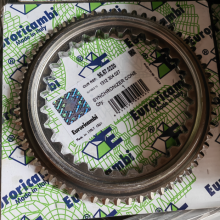 1312304027 ZFZL Howo Truck Gearbox Gear Clutch Hub 1,2 Gear 1312304027 95570220 thumbnail-4