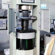 5000KN Full Automatic Concrete Compression Testing Machine/Concrete Compressive Strength Testing Machine thumbnail-6