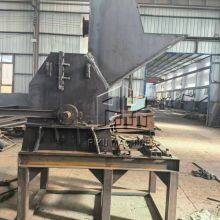 Heavy-Duty Metal Scrap Shredder Hammer Mill for Efficient Recycling Operations thumbnail-1