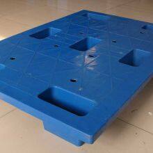 Custom Size Plastic Pallet Bin Stackable Collapsible for Cost-Saving Air Cargo thumbnail-3