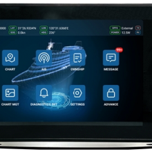 NAB-1000 AIS CLASS B thumbnail-2